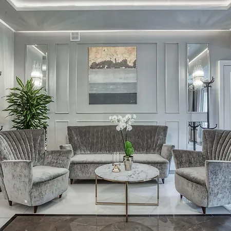 Bialy Dom Ξενοδοχείο Ρίμπνικ