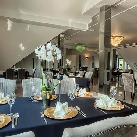 Bialy Dom Hotel