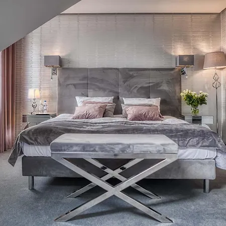 Bialy Dom Hotel