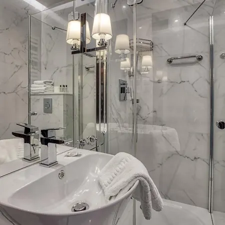 Bialy Dom Hotel Rybnik (Silesia)