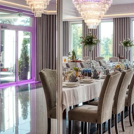 Biały Dom Hotel 3*
